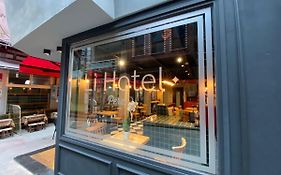 Li Hotel Pera